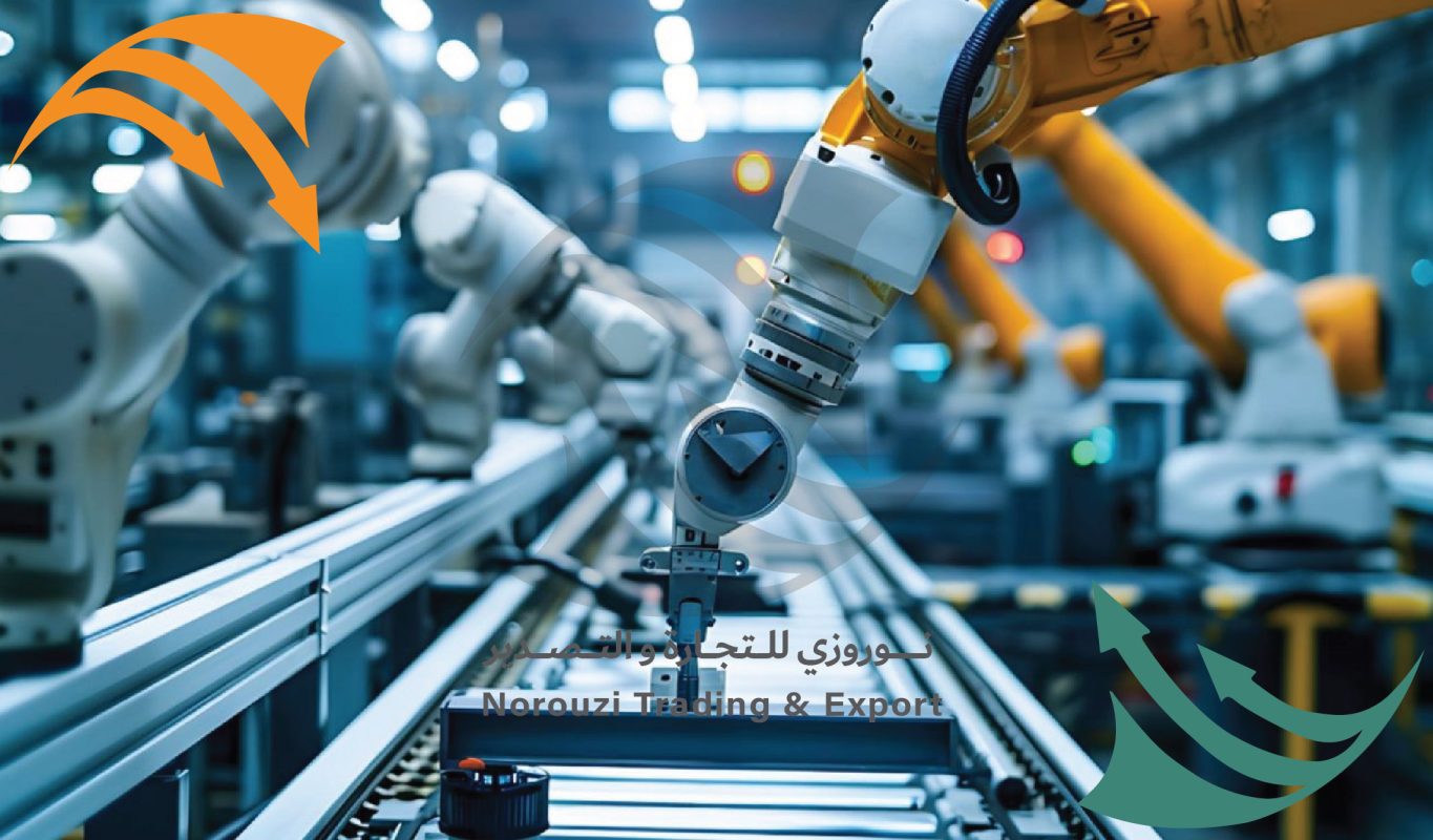 Automation & Control