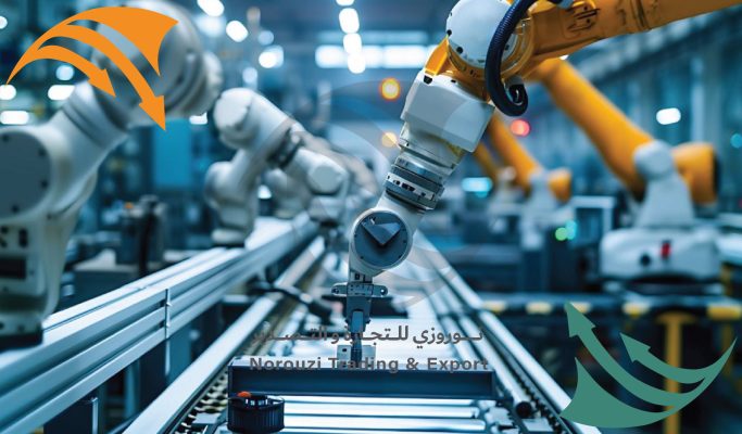 Automation & Control