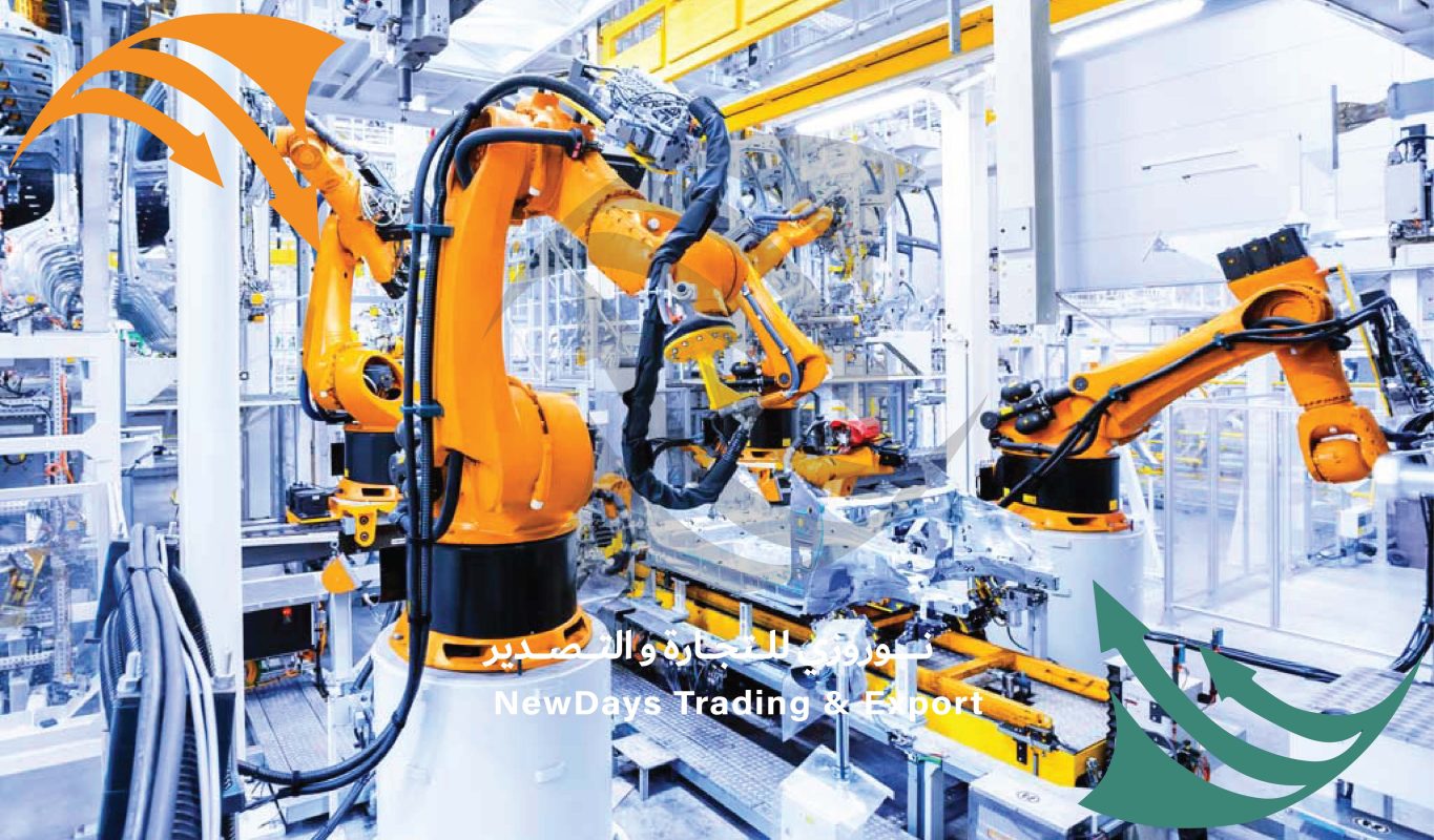 Automation & Control