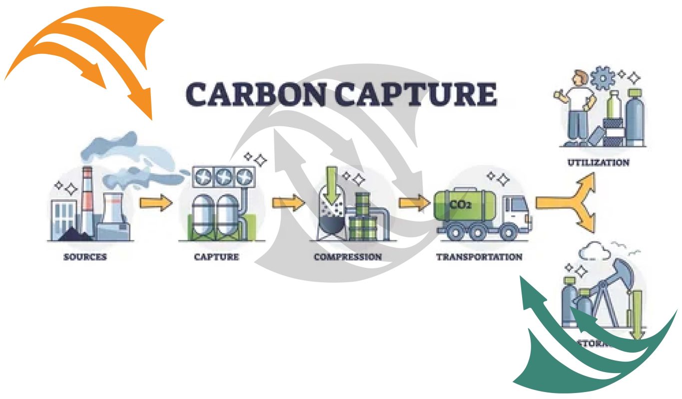 Carbon Capture & Storage