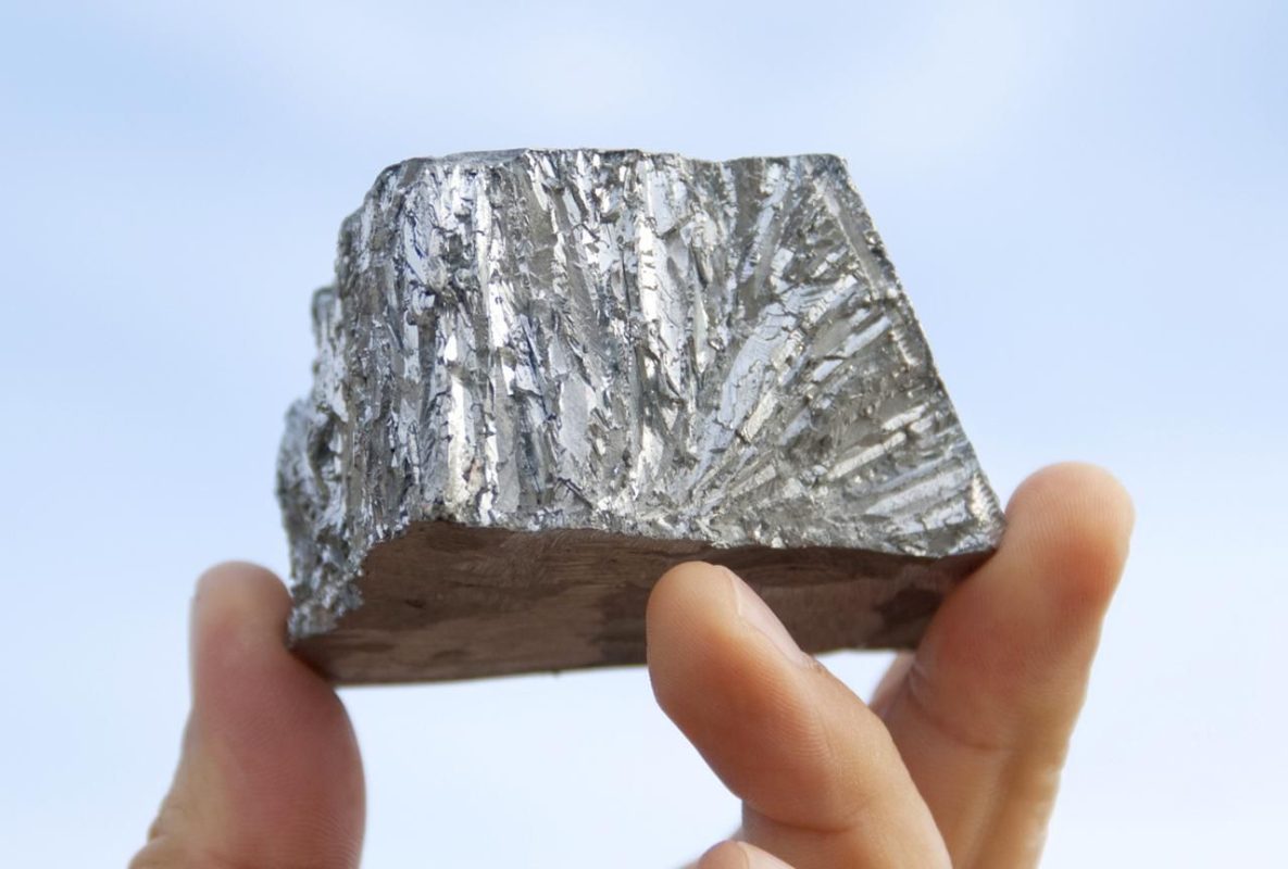 Zinc Metal