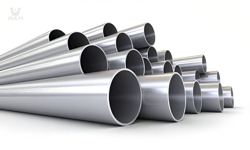 Stainless steel