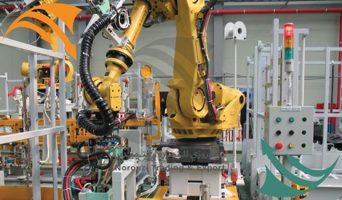 Industrial electrical equipment