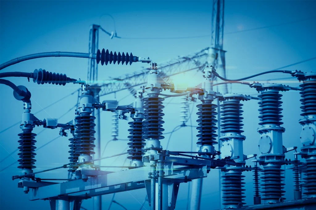 Application of industrial electricity