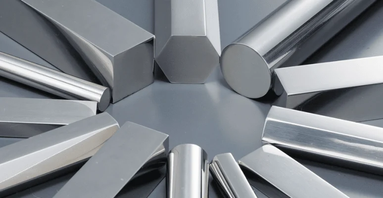 Stainless Steel Applications