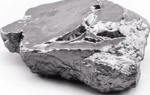 Nickel Metal