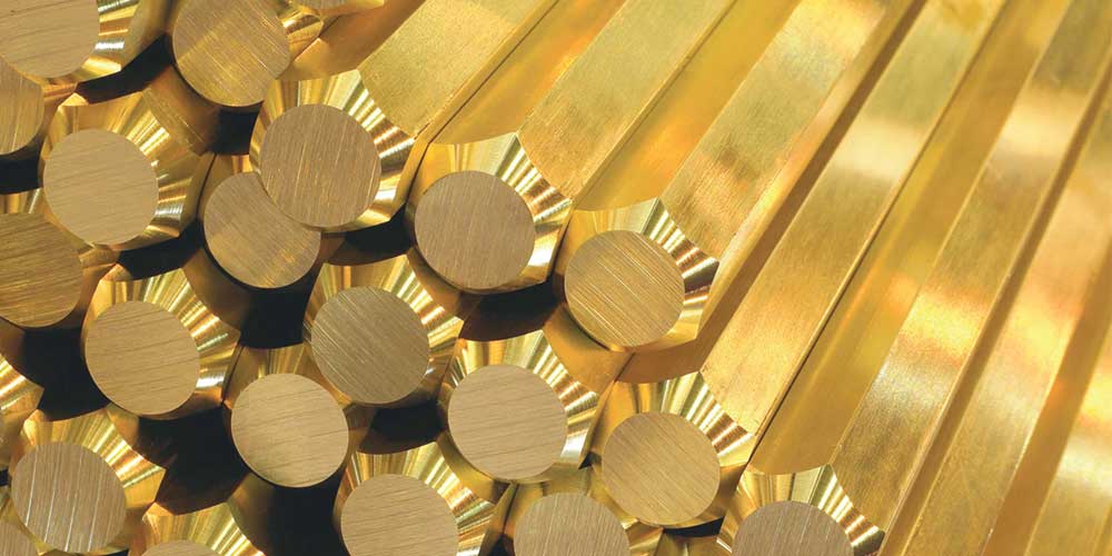 Brass metal