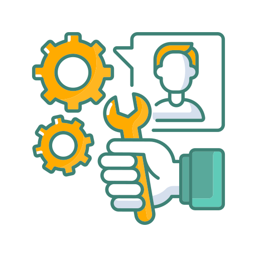 Industrial Consulting