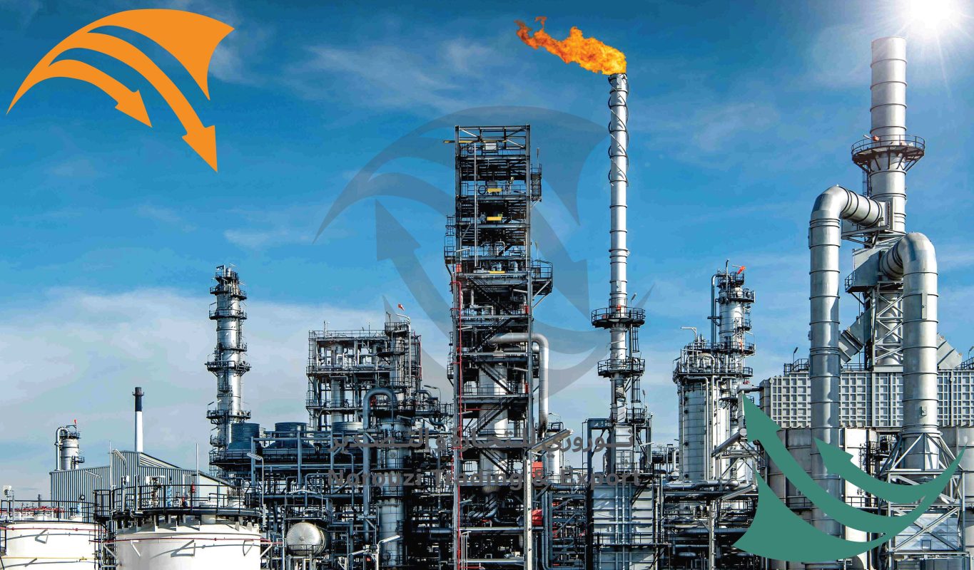 Petrochemicals (Ethylene, Propane, etc.)